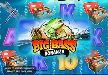 Slot card: Aurora Signal Wilds