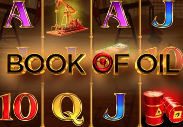 Slot card: Coral Meridian Tumble